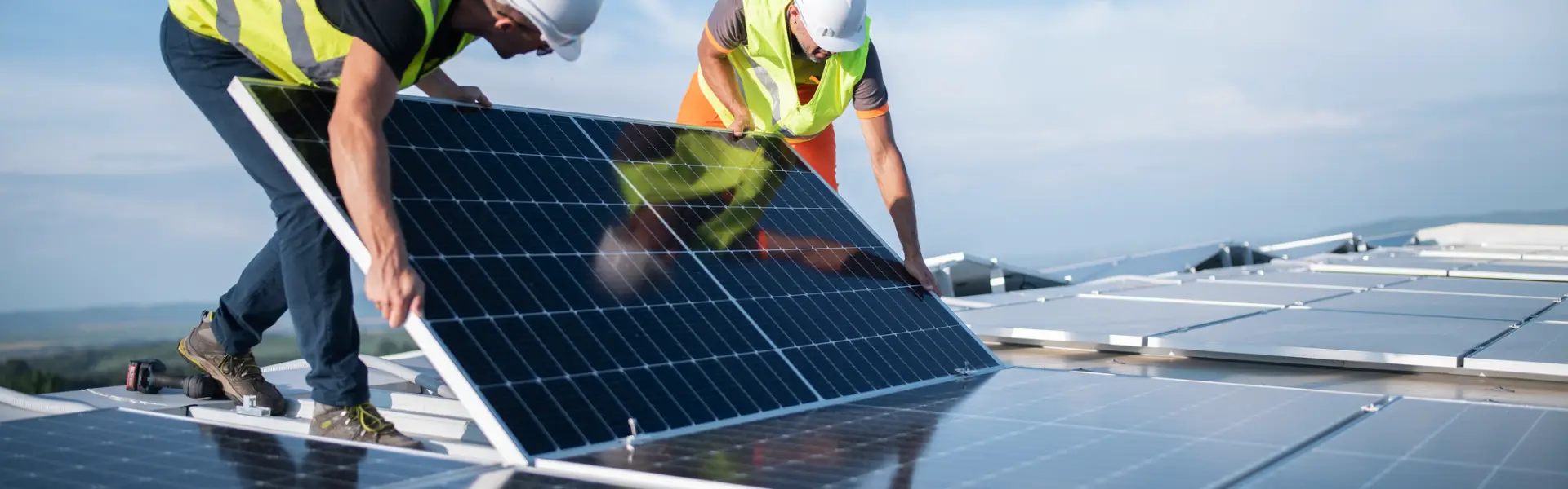 Commercial Solar Panels &ndash; Are They Worth it?&nbsp;