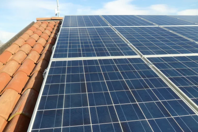 Village Hall Solar PV