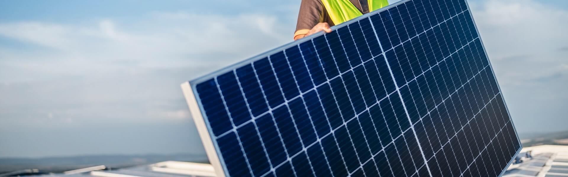 Benefits Of Site Visit In The Early Stages Of Your Solar Panel Journey