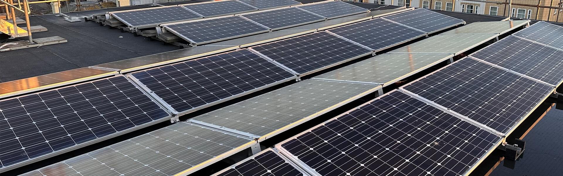 Top 10 Reasons Why UK Businesses Should Go Solar