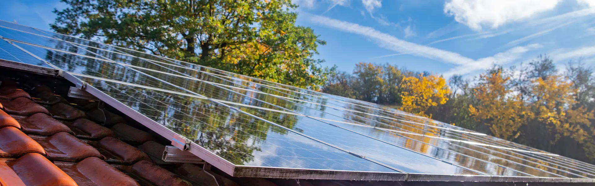 Custom Solar Solutions for Businesses&nbsp;&nbsp;