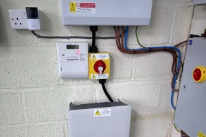 bowls club inverter