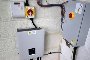 bowls club inverter