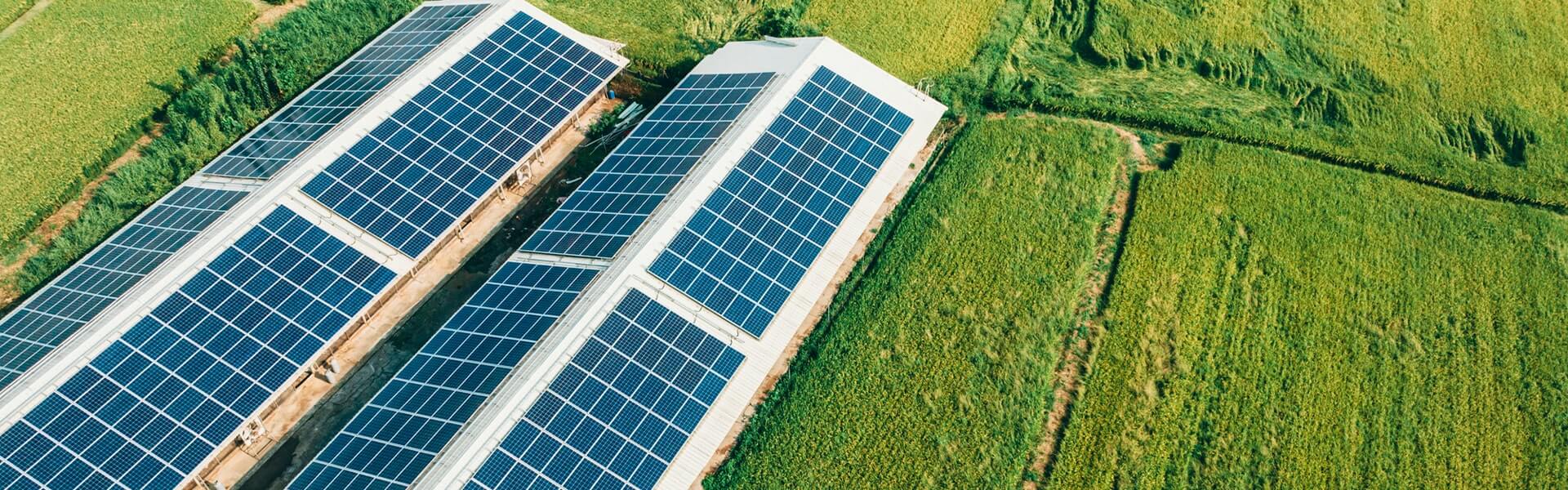 Why Energy Security Matters in Agriculture and How to Achieve It