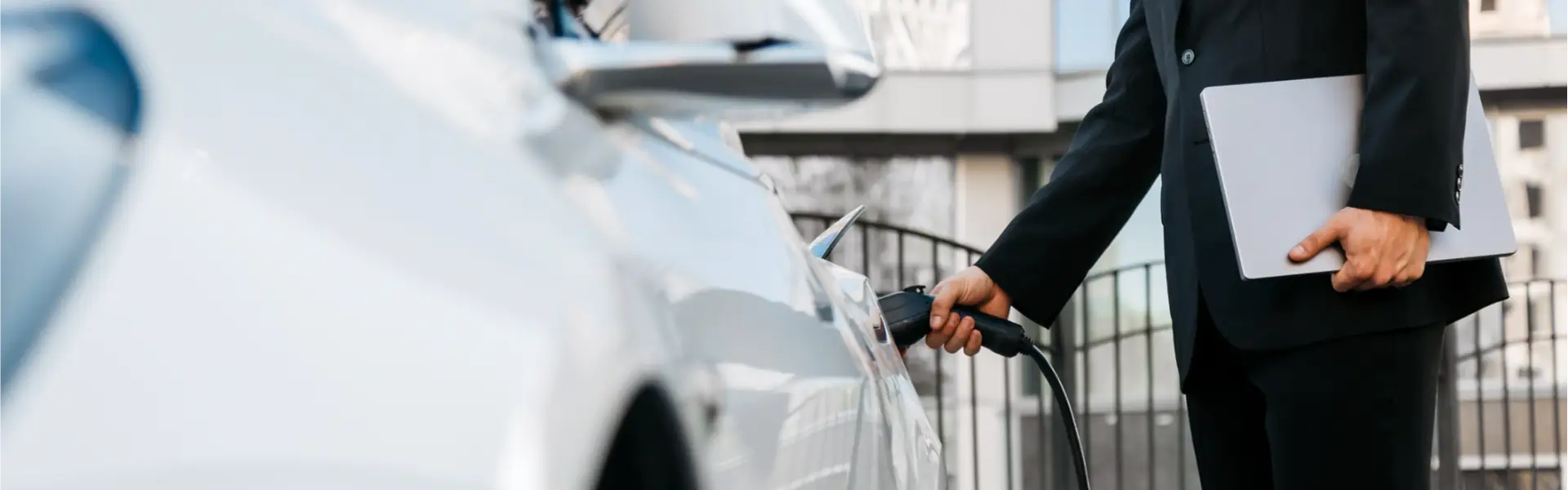 The Workplace Charging Scheme (WCS): A Complete Guide for UK Businesses