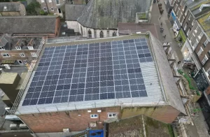 Solar Install Dorset