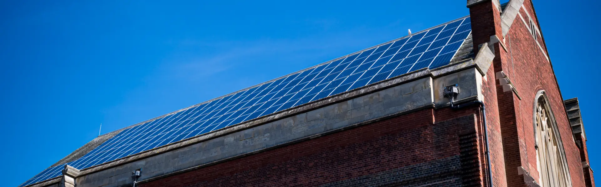 How Much Does Solar for Churches Cost in the UK?