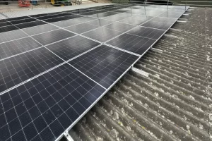 Elm Tree Farm Solar PV