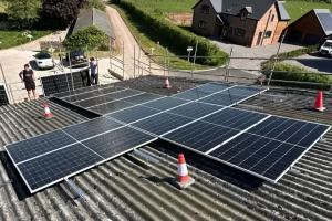 Townsend Farm Solar PV