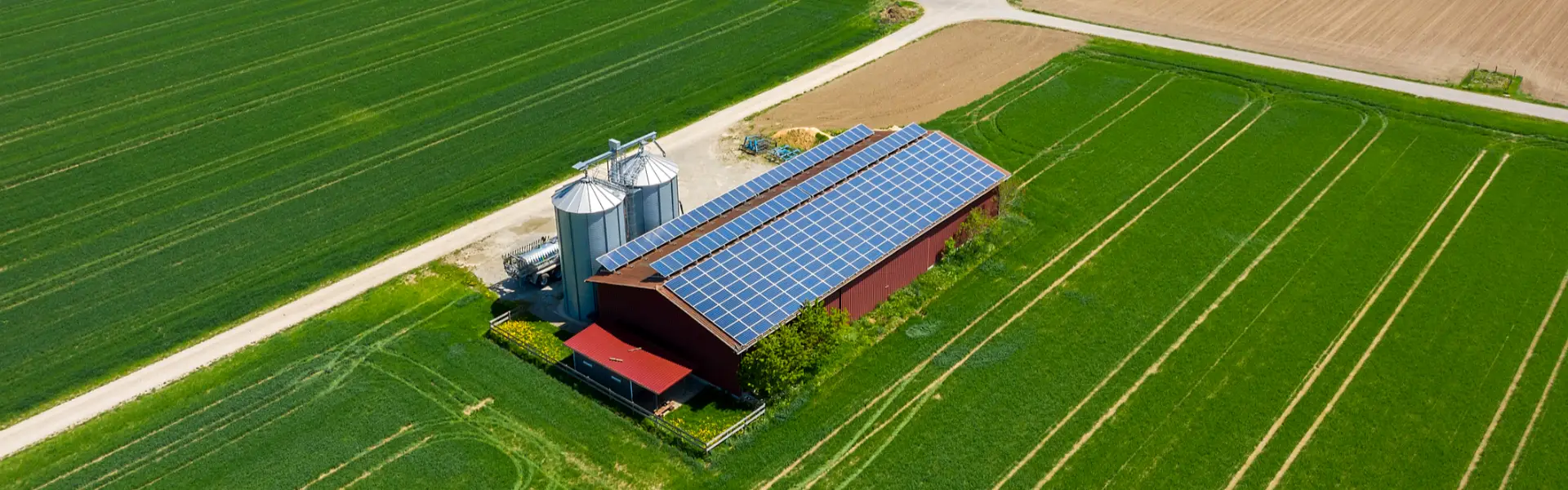 How Solar Panels Can Benefit Your Farm or Agricultural Business