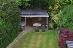 Will Mellor Solar Installation