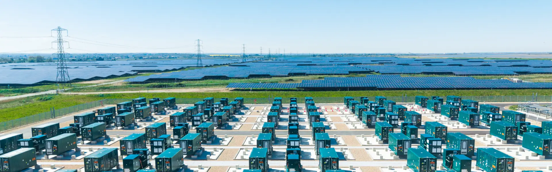 The Commercial Battery Storage Lifecycle Explained