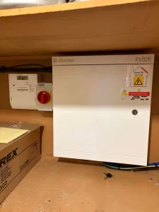 Salisbury Install