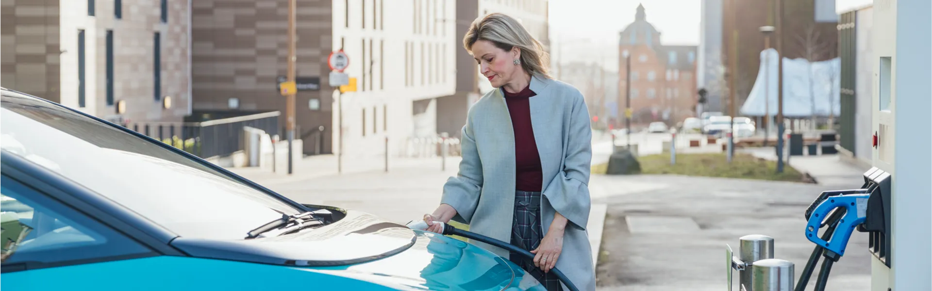 Safety Standards and Compliance for EV Charging Stations