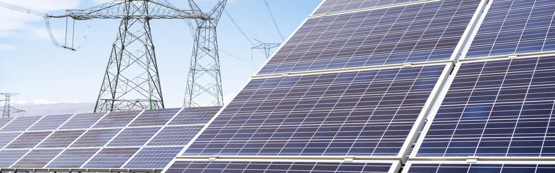 What Businesses Need to Know About Grid Connection & Solar